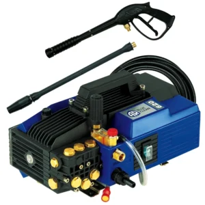 Pressure Washer Model AR620 From AR BLUE CLEAN - Equipment Image